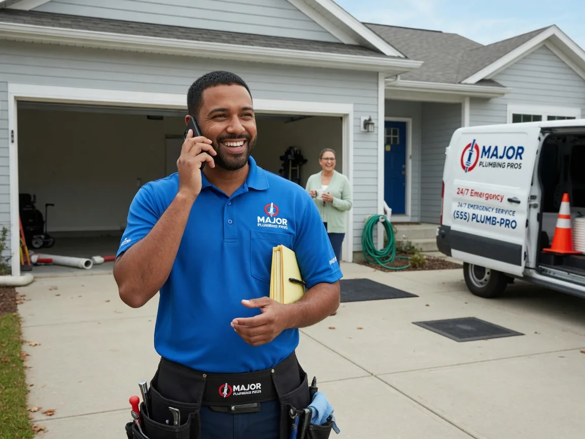 Drain Cleaning Services Loose Creek, MO FAQs